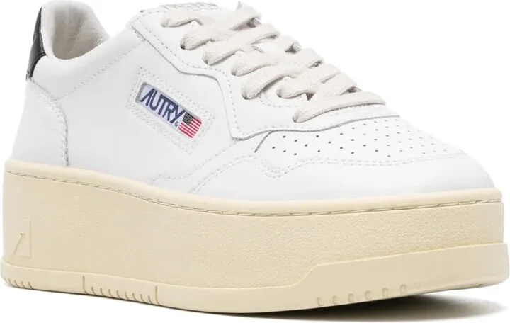 Medalist sneakers - Image 2