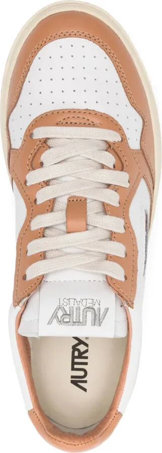 Medalist sneakers - Image 4