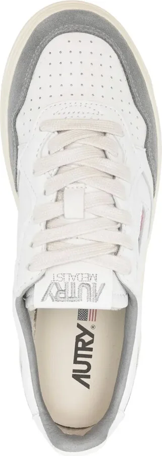 Medalist sneakers - Image 4