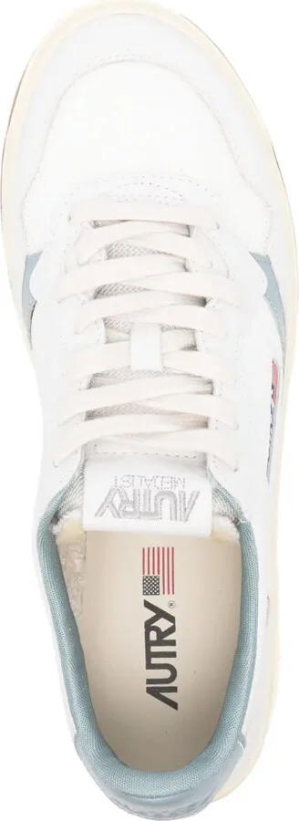 Medalist sneakers - Image 4