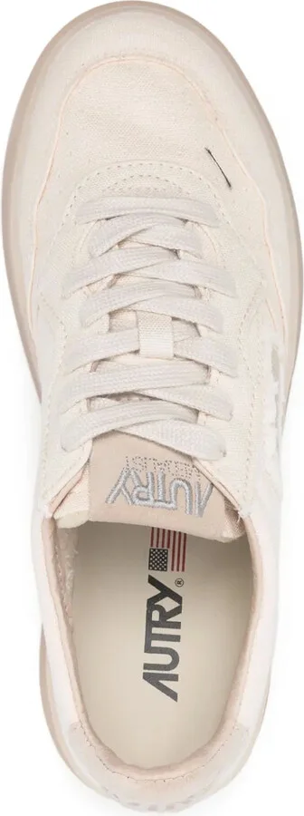 Medalist sneakers - Image 4