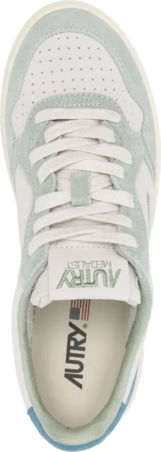 Medalist sneakers - Image 4