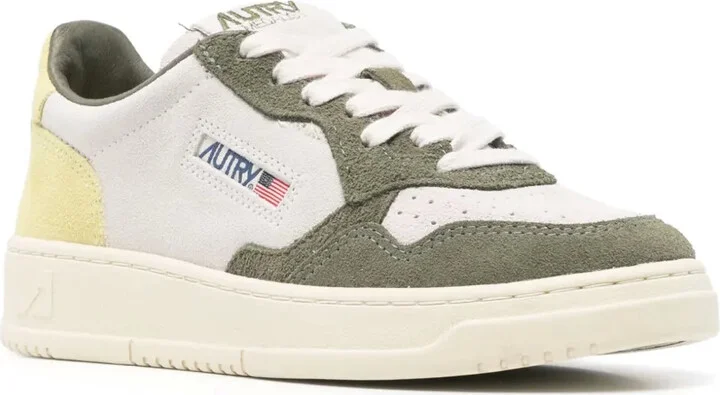 Medalist sneakers - Image 2