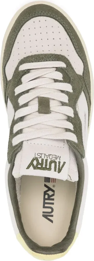 Medalist sneakers - Image 4