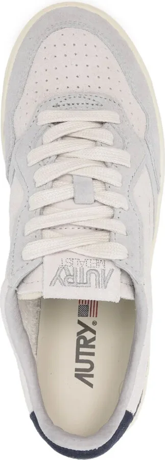 Medalist sneakers - Image 4