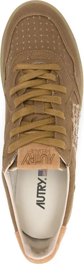 Medalist sneakers - Image 4