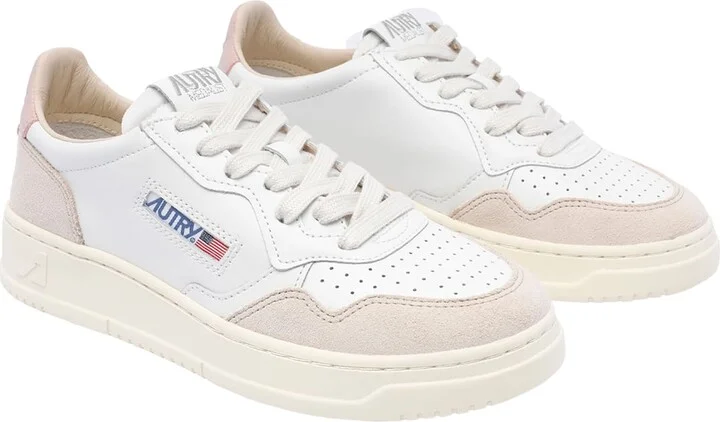 Medalist Sneakers - Image 2