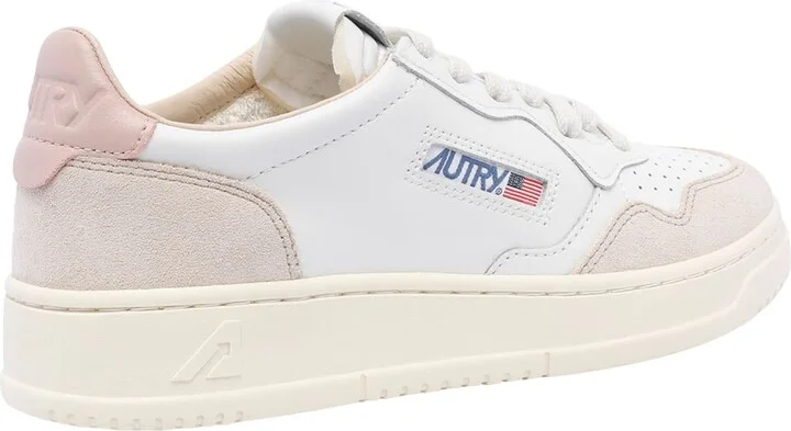 Medalist Sneakers - Image 3