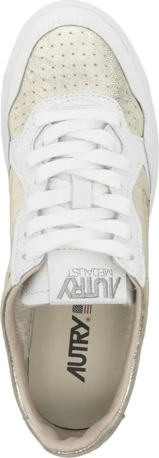 Medalist sneakers - Image 4