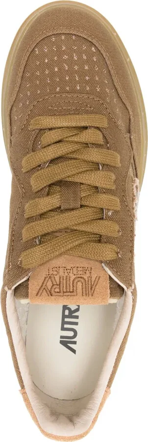 Medalist sneakers - Image 4