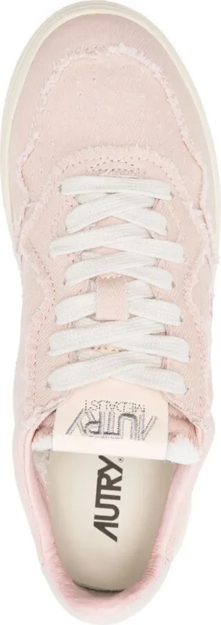 Medalist sneakers - Image 4
