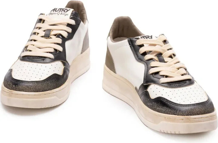 Medalist sneakers - Image 2