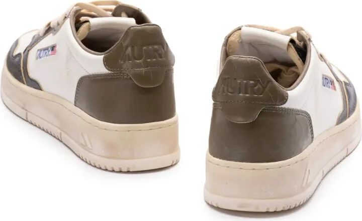 Medalist sneakers - Image 3