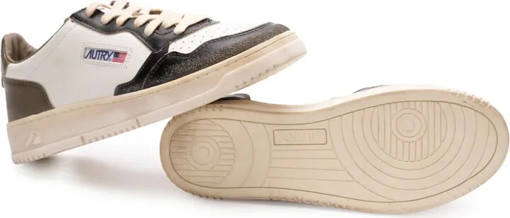 Medalist sneakers - Image 4