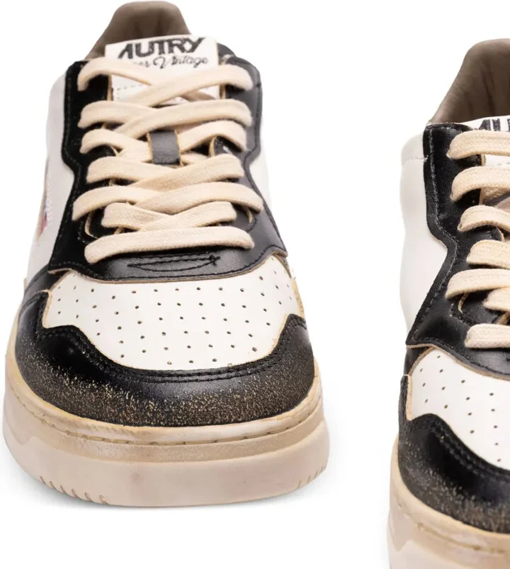 Medalist sneakers - Image 5