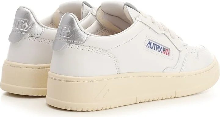 'medalist' Sneakers - Image 3