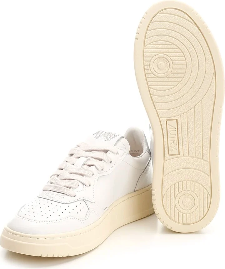 'medalist' Sneakers - Image 5