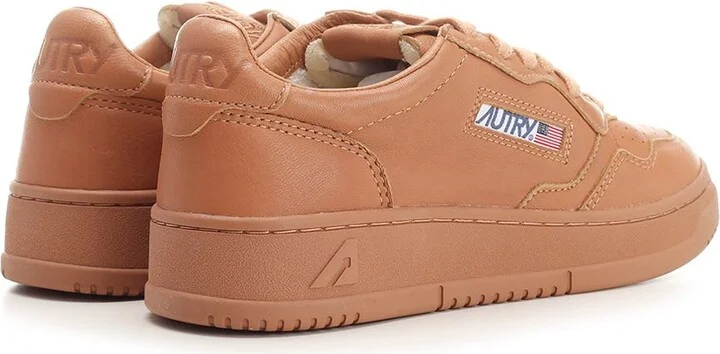 'medalist' Sneakers - Image 3