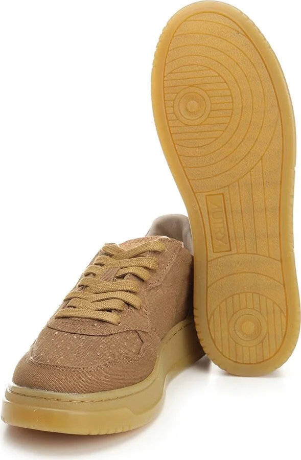 'medalist' Sneakers - Image 5