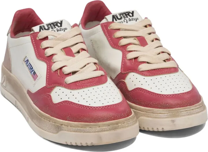 Medalist sneakers - Image 2