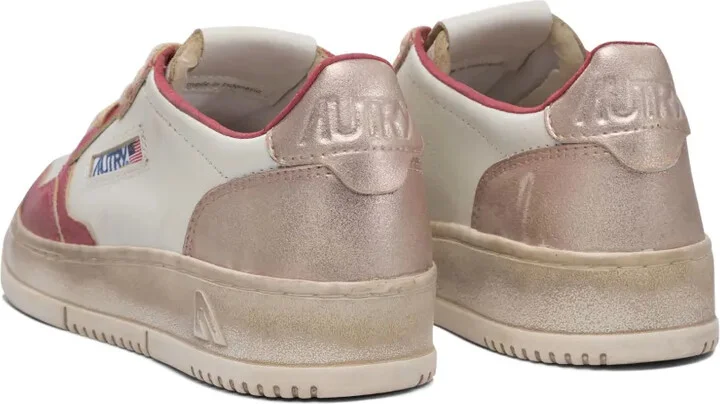 Medalist sneakers - Image 3