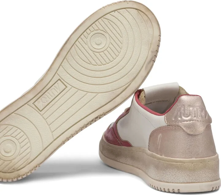 Medalist sneakers - Image 5