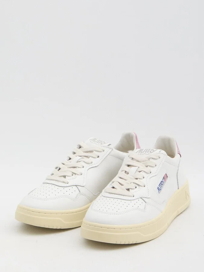 Medalist Sneakers - Image 2