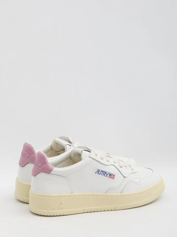 Medalist Sneakers - Image 3