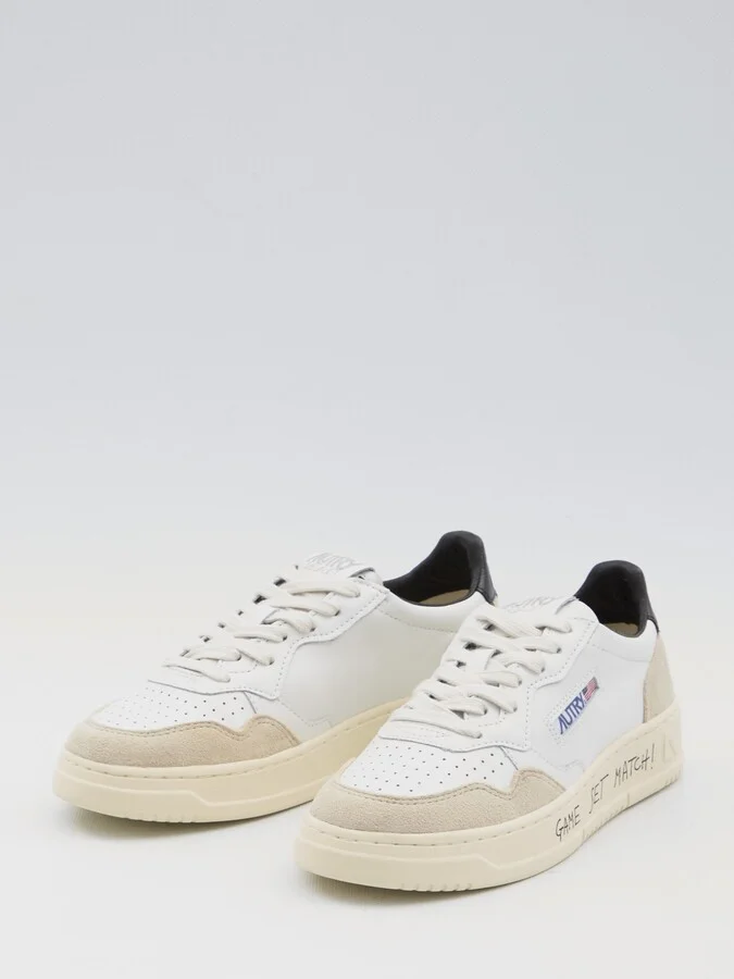 Medalist Sneakers - Image 2