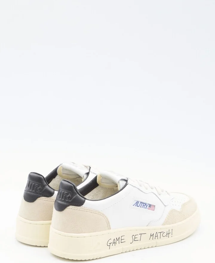 Medalist Sneakers - Image 3