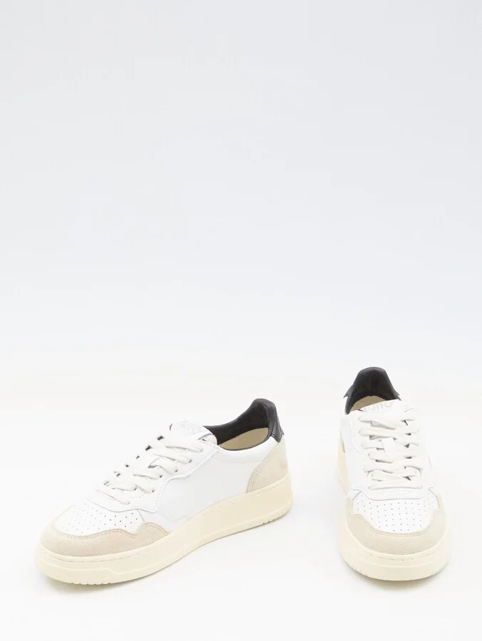 Medalist Sneakers - Image 5