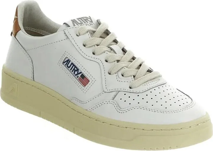 Medalist Sneakers - Image 2