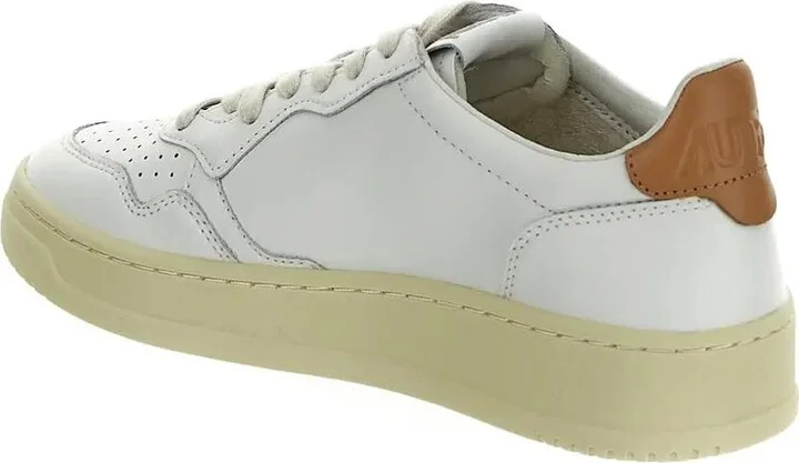 Medalist Sneakers - Image 3
