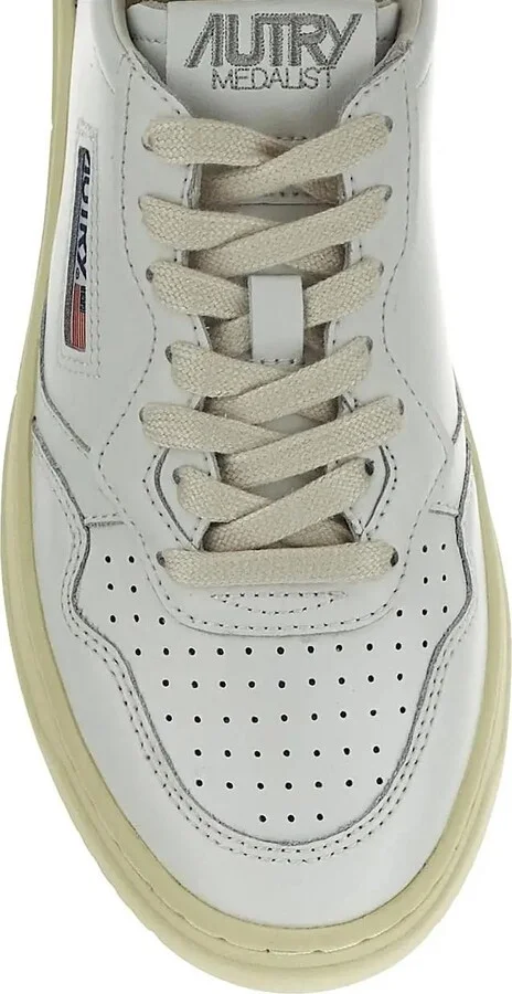 Medalist Sneakers - Image 4