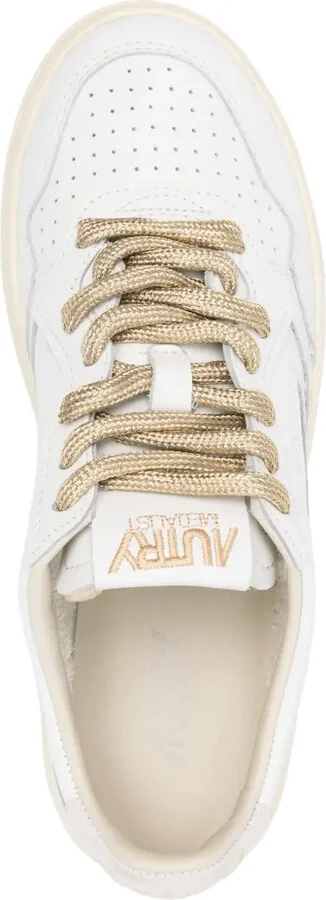 Medalist sneakers - Image 4