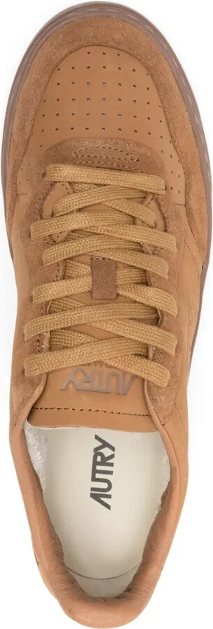 Medalist sneakers - Image 4