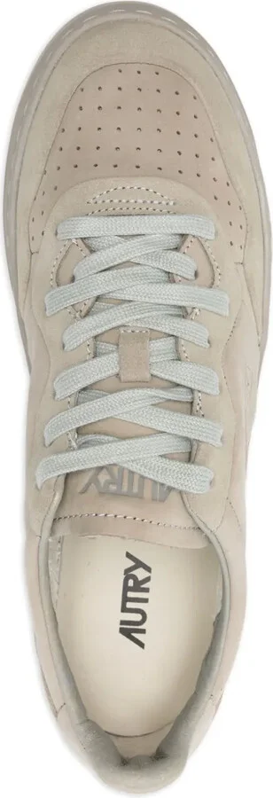 Medalist sneakers - Image 4