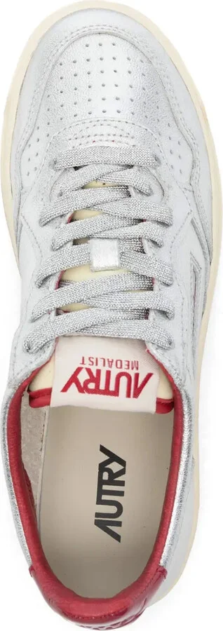 Medalist sneakers - Image 4