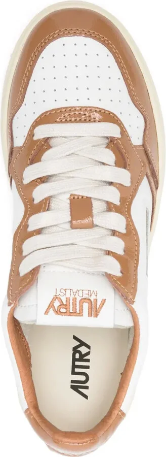 Medalist sneakers - Image 4