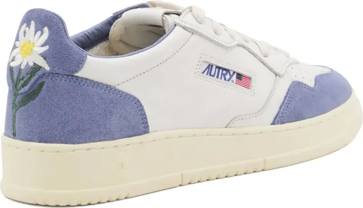 Medalist sneakers - Image 3