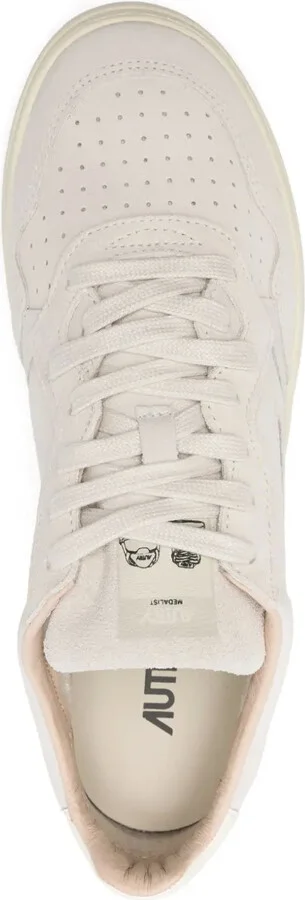 Medalist sneakers - Image 4