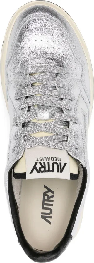 Medalist sneakers - Image 4