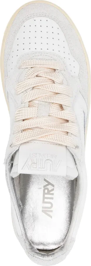 Medalist sneakers - Image 4