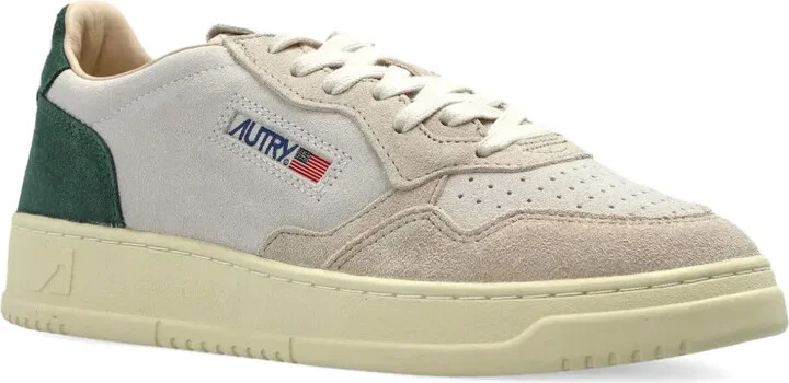Medalist sneakers - Image 4