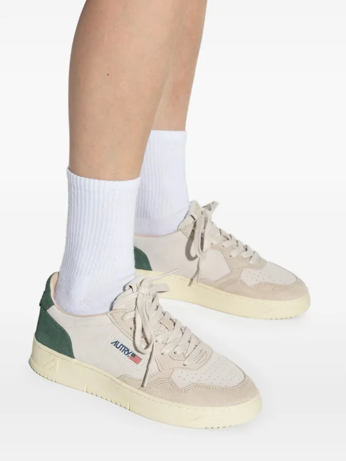 Medalist sneakers - Image 5