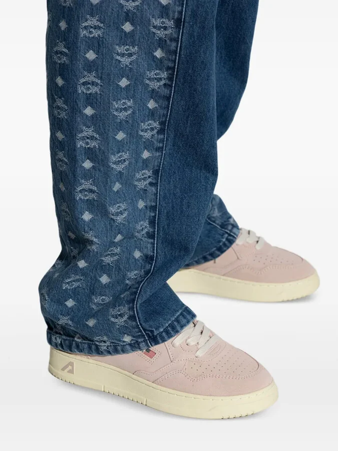 Medalist sneakers - Image 5