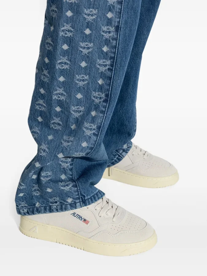 Medalist sneakers - Image 5