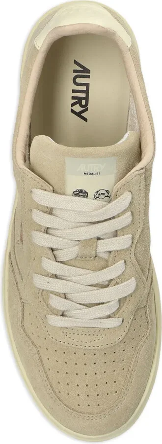 Medalist sneakers - Image 3