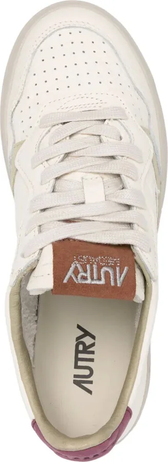 Medalist sneakers - Image 4