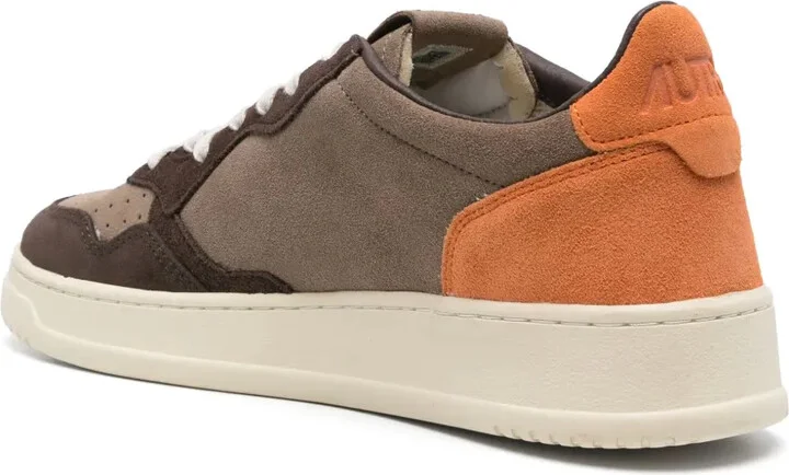 Medalist sneakers - Image 3